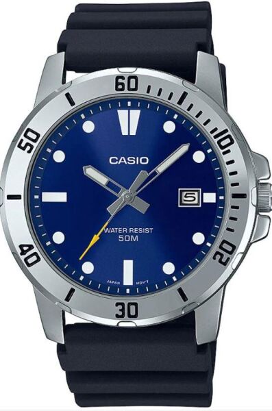 Casio Standart Erkek Kol Saati MTP-VD01-2EVUDF