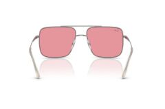 Ray-Ban RB 3758 004/84 .54 Unisex Güneş Gözlüğü