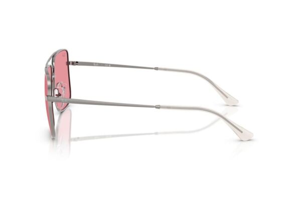 Ray-Ban RB 3758 004/84 .54 Unisex Güneş Gözlüğü