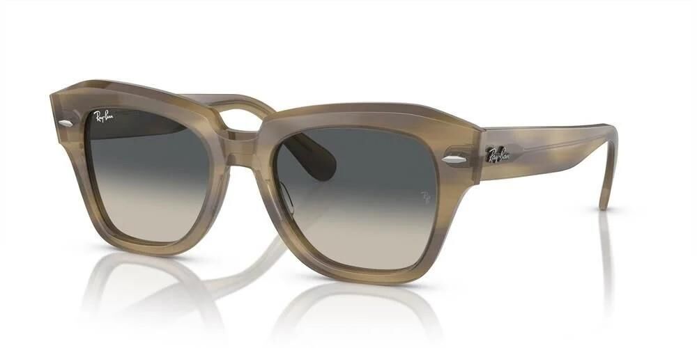 Ray-Ban RB RB 2186 140571 .52 Güneş Gözlüğü