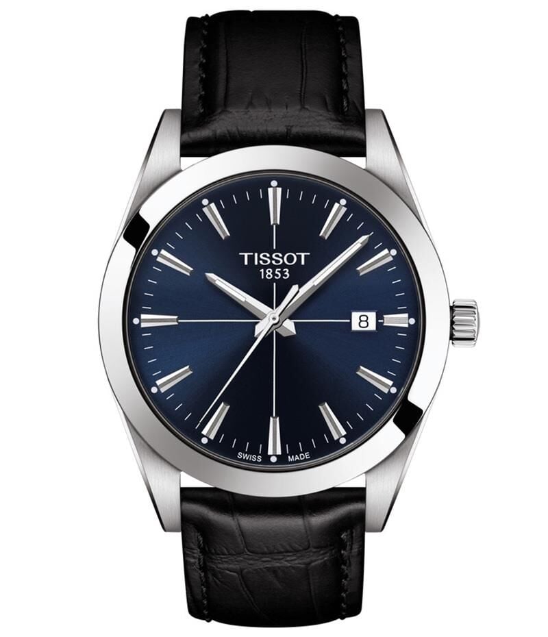 Tissot T1274101604101 Gentleman Kol Saati