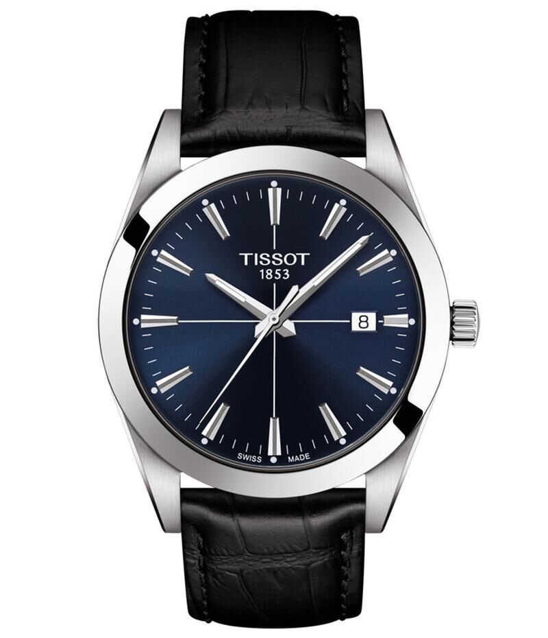 Tissot T1274101604101 Gentleman Kol Saati (SZ)