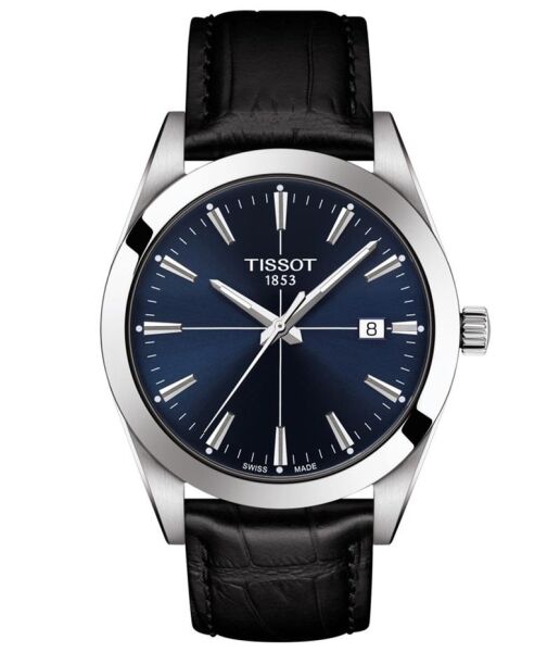 Tissot T1274101604101 Gentleman Kol Saati (SZ)