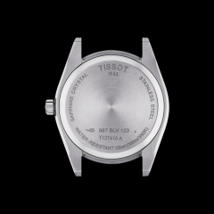Tissot T1274101604101 Gentleman Kol Saati (SZ)