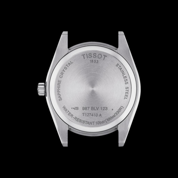 Tissot T1274101604101 Gentleman Kol Saati (SZ)