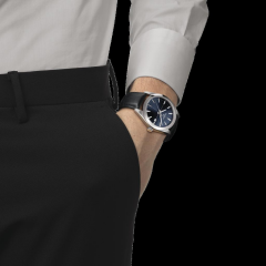 Tissot T1274101604101 Gentleman Kol Saati
