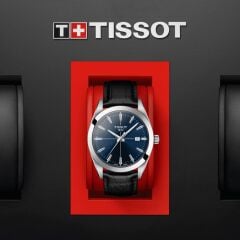 Tissot T1274101604101 Gentleman Kol Saati (SZ)
