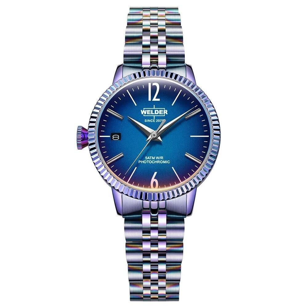 Welder Moody WRC757  Kol Saati