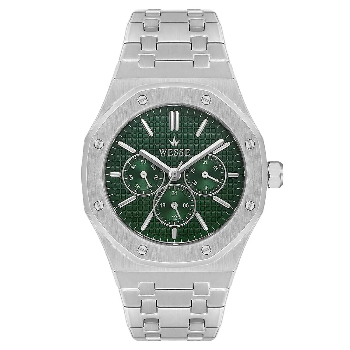 Wesse WWG403403 Erkek Kol Saati