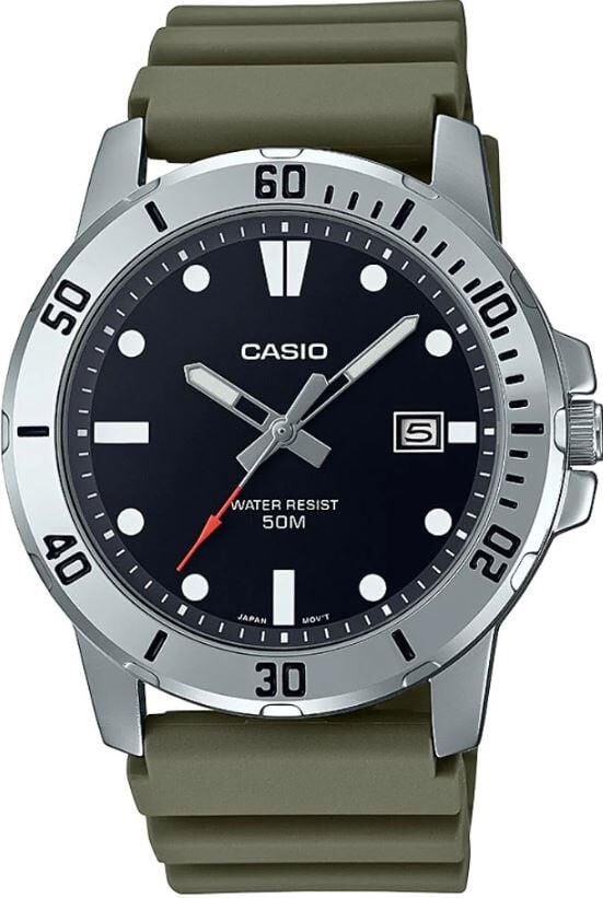 Casio Standart Erkek Kol Saati MTP-VD01-3EVUDF