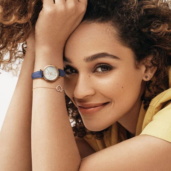 Fossil FES4502 Kol Saati