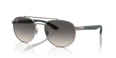 Ray-Ban RB 3736 926911 .56 Unisex Güneş Gözlüğü