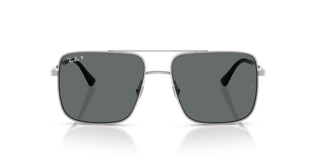 Ray-Ban RB 3758 003/81 .54 Unisex Güneş Gözlüğü