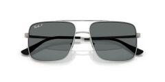Ray-Ban RB 3758 003/81 .54 Unisex Güneş Gözlüğü