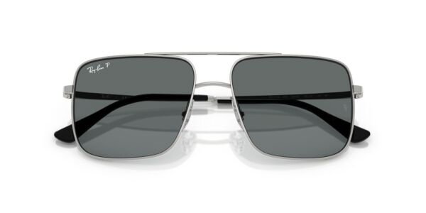 Ray-Ban RB 3758 003/81 .54 Unisex Güneş Gözlüğü
