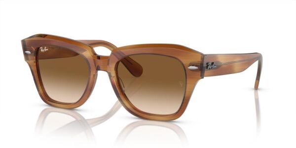 Ray-Ban RB RB 2186 140351 .49 Güneş Gözlüğü