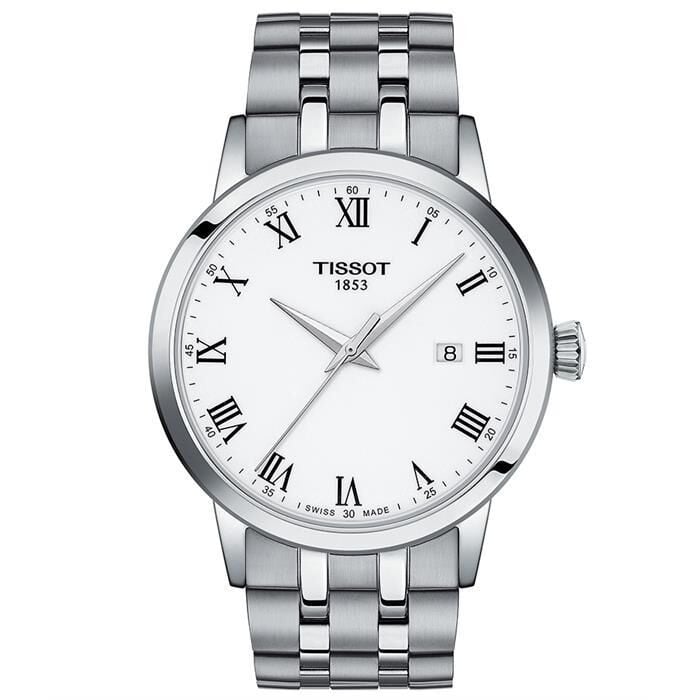 Tissot T1294101101300 Classıc Dream Kol Saati