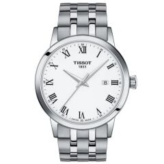 Tissot T1294101101300 Classıc Dream Kol Saati