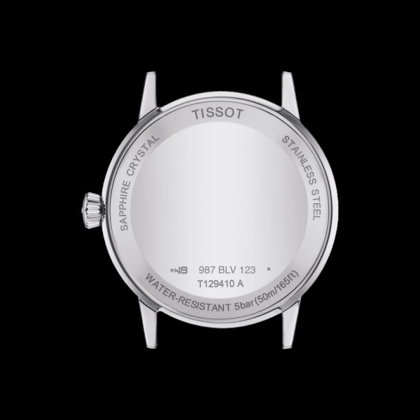 Tissot T1294101101300 Classıc Dream Kol Saati
