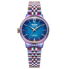 Welder Moody WRC756  Kol Saati