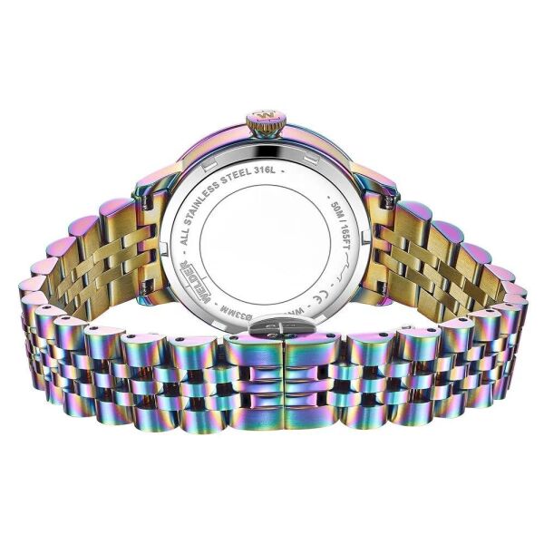 Welder Moody WRC756  Kol Saati