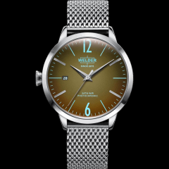 Welder Moody WRC621 (Ø 38 mm) Kol Saati