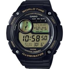 Casio Digital Kol Saati CPA-100-9AVDF