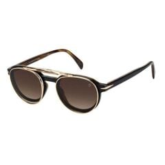 David Beckham DB 1075CS 05K99 .49 Unisex Klipsli Güneş Gözlüğü