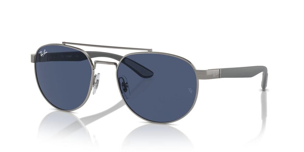 Ray-Ban RB 3736 004/80 .56 Unisex Güneş Gözlüğü