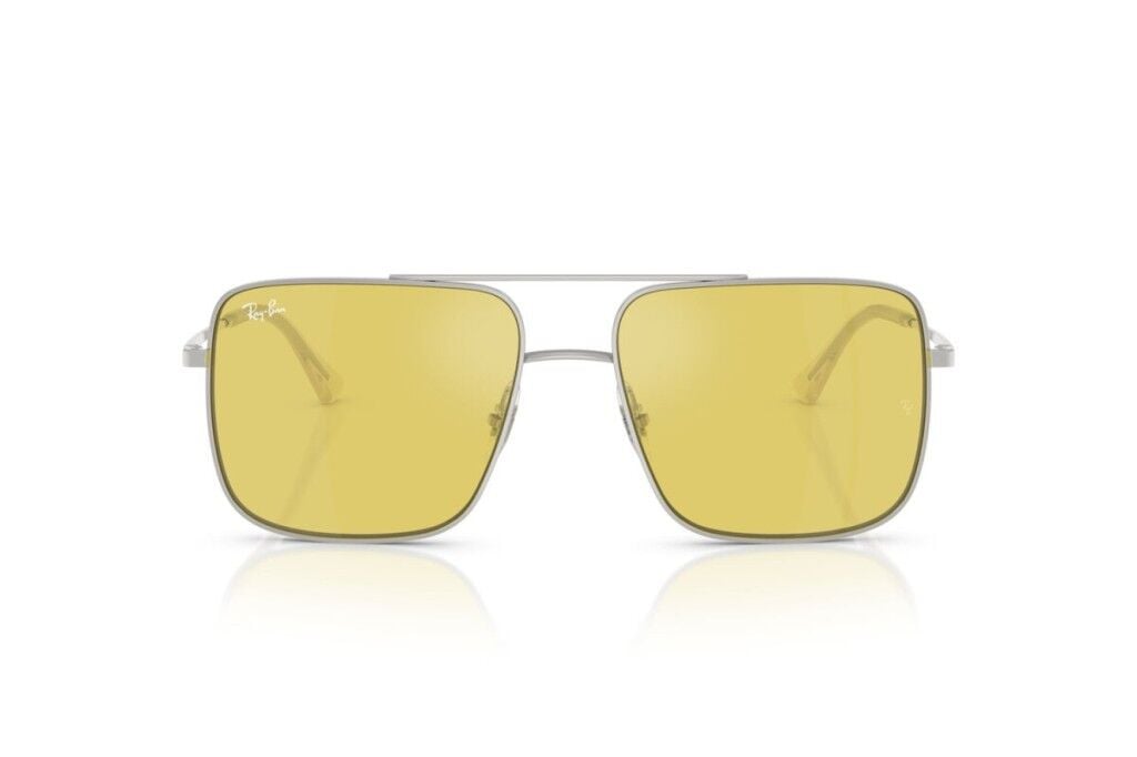 Ray-Ban RB 3758 003/6D .54 Unisex Güneş Gözlüğü