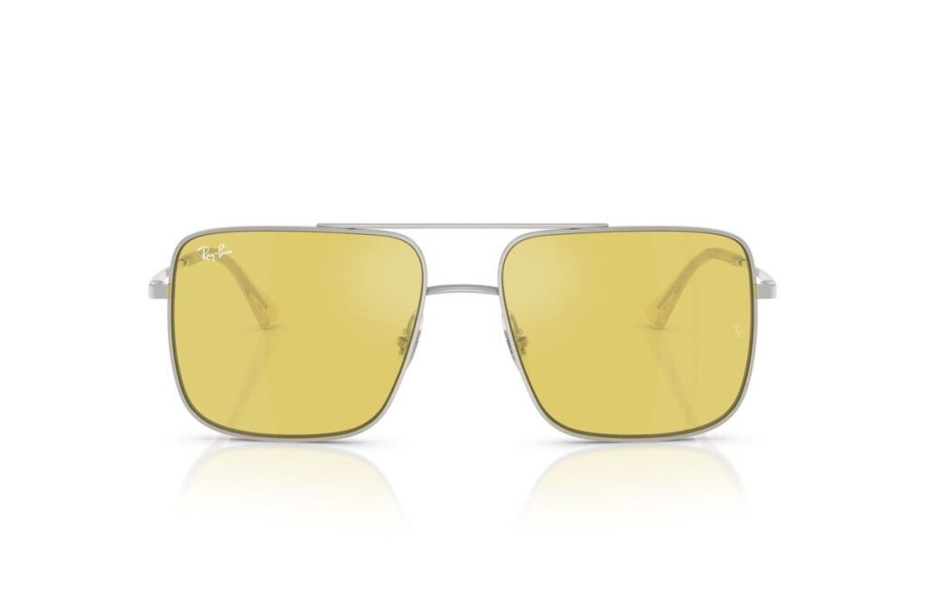 Ray-Ban RB 3758 003/6D .54 Unisex Güneş Gözlüğü