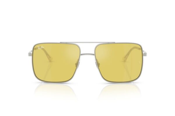 Ray-Ban RB 3758 003/6D .54 Unisex Güneş Gözlüğü