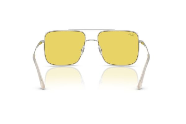 Ray-Ban RB 3758 003/6D .54 Unisex Güneş Gözlüğü