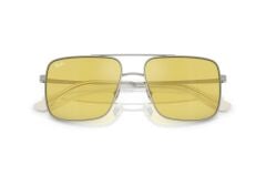 Ray-Ban RB 3758 003/6D .54 Unisex Güneş Gözlüğü