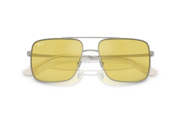 Ray-Ban RB 3758 003/6D .54 Unisex Güneş Gözlüğü