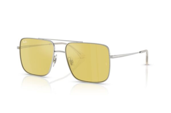 Ray-Ban RB 3758 003/6D .54 Unisex Güneş Gözlüğü