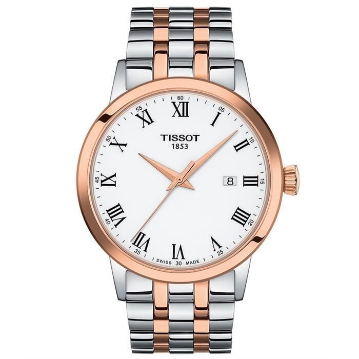 Tissot T1294102201300 Classıc  Dream Kol Saati (SZ)