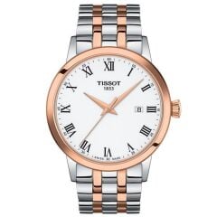 Tissot T1294102201300 Classıc  Dream Kol Saati (SZ)