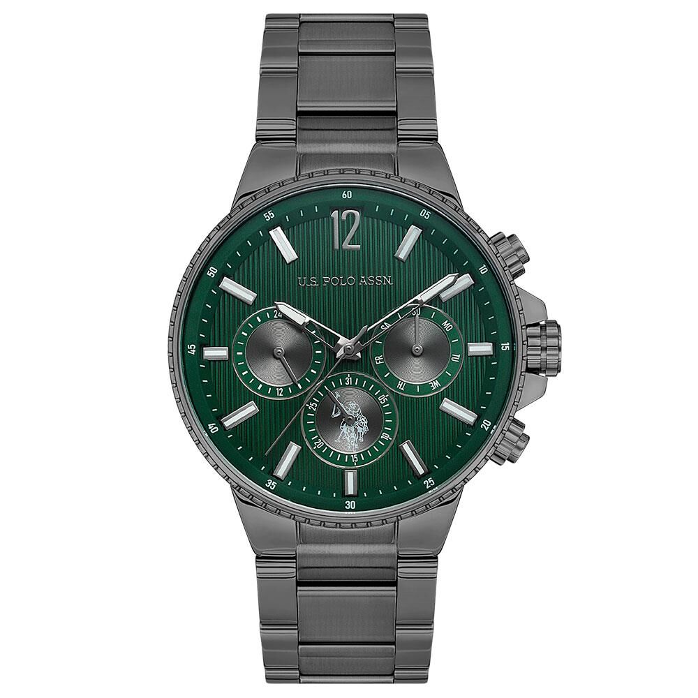 U.S. Polo Assn. USPA1074-05 Erkek Kol Saati