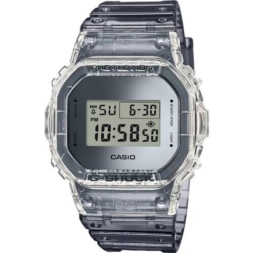Casio G-Shock Kol Saati DW-5600SK-1DR