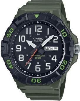 Casio Erkek Kol Saati MRW-210H-3AVDF