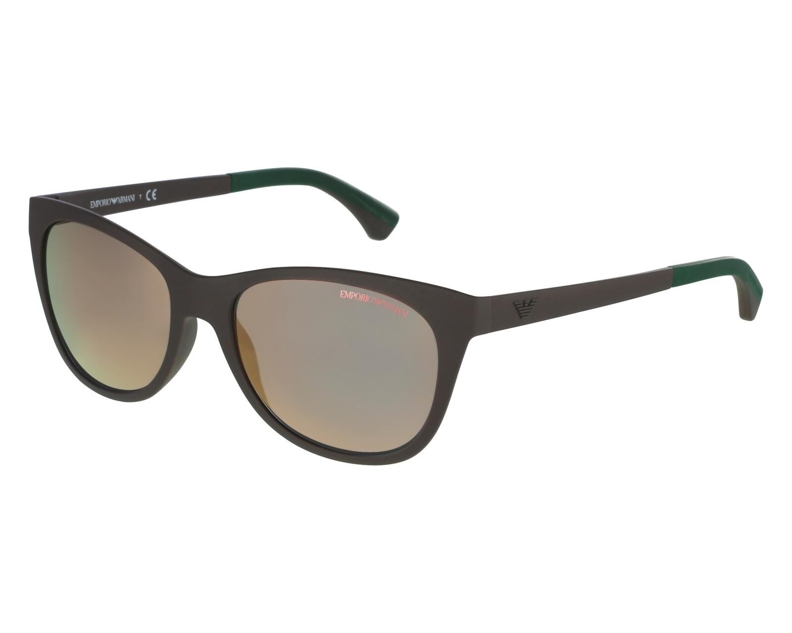 Emporio Armani EA 4046 53424Z .56 Güneş Gözlüğü