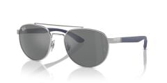 Ray-Ban RB 3736 003/6G .56 Unisex Güneş Gözlüğü