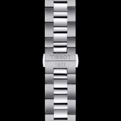 Tissot T1274071109101 Gentleman Powermatic 80 Silicium Kol Saati