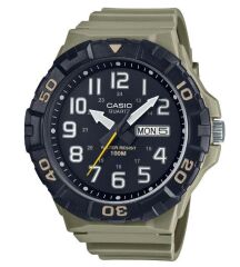 Casio Erkek Kol Saati MRW-210H-5AVDF
