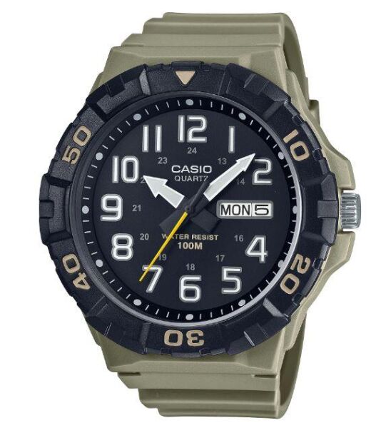 Casio Erkek Kol Saati MRW-210H-5AVDF