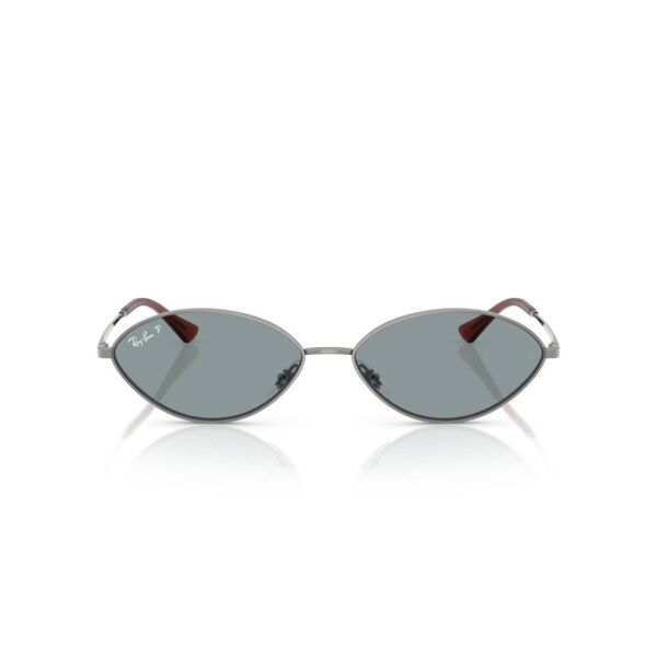 Ray-Ban RB 3757 004/2V .56 Unisex Güneş Gözlüğü