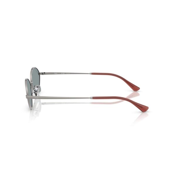 Ray-Ban RB 3757 004/2V .56 Unisex Güneş Gözlüğü