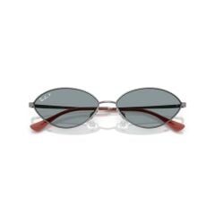 Ray-Ban RB 3757 004/2V .56 Unisex Güneş Gözlüğü