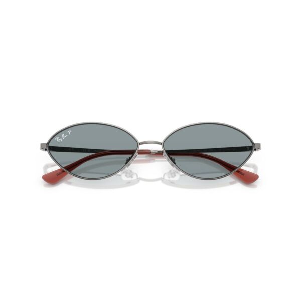 Ray-Ban RB 3757 004/2V .56 Unisex Güneş Gözlüğü